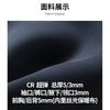 5/3mm Diving Suit Men's Super Elastic Thick Velvet Cold-proof Warm One-piece Jellyfish Surfing Swimsuit