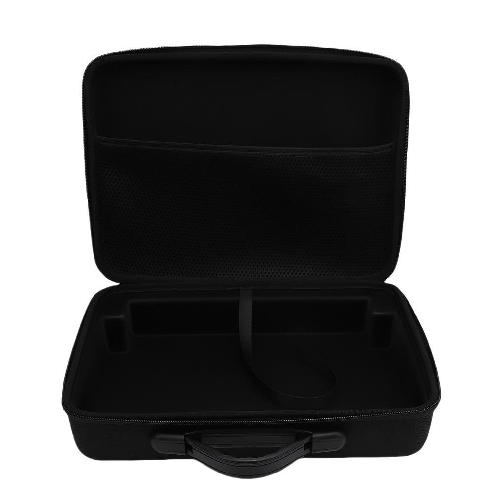 Wireless Mobile Printer Case Suitable for PIXMA TR150 TR160 IP110 Wireless Portable Printer Hard Carrying Case