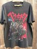 Berserk Stil Anime T-Shirt