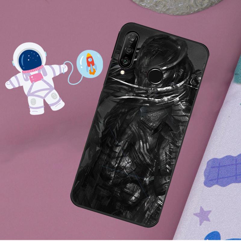 Alien Vs Predator For Huawei Nova 11i 7i 8i 12i 12s Y73 Y70 Y90 Y60 Y72 Y61 Y91 9 10 SE P40 Lite P30 Pro Case