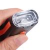 LED Light Emergency Whistle Compass 7 in 1 Whistle Lightweight Survival Whistle  Outdoor Tools