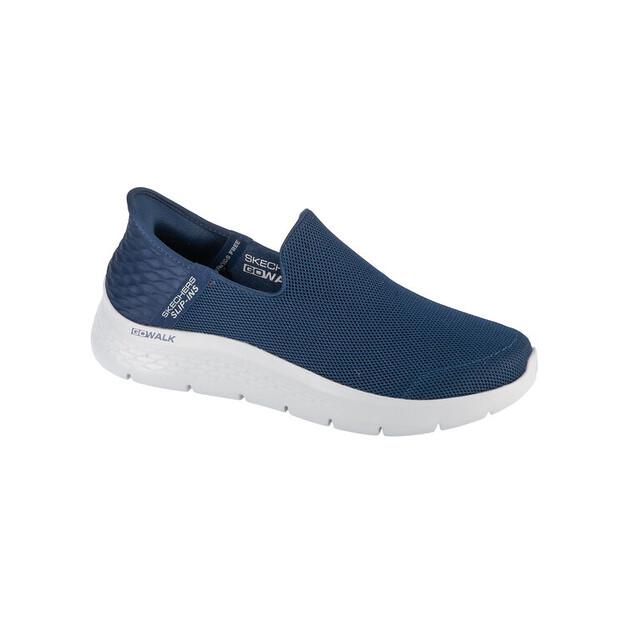 Кроссовки Skechers Slip-Ins: Go Walk Flex - No Hands EU 44