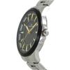 CLOCK THE CLOCK HOUSE Business Casual Watch [THE HOUSE] Men's MBC5001-BK1A