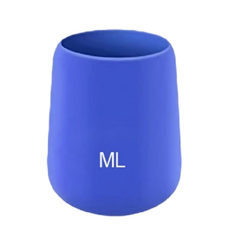 Fishing Rod Fixed Rings Handle Protective Case Fishing Rod End Cover Butt Cushions Silicone Rod Bottom Protector Enduring