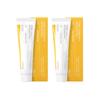 Brightening Dark Spot Pore Cream Niacinamide Tone Correcting Moisturizing Cream Set 35ml X2