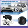Tailgate Door Latch Lock Actuator Single  for Mini Cooper R56 2007-2013
