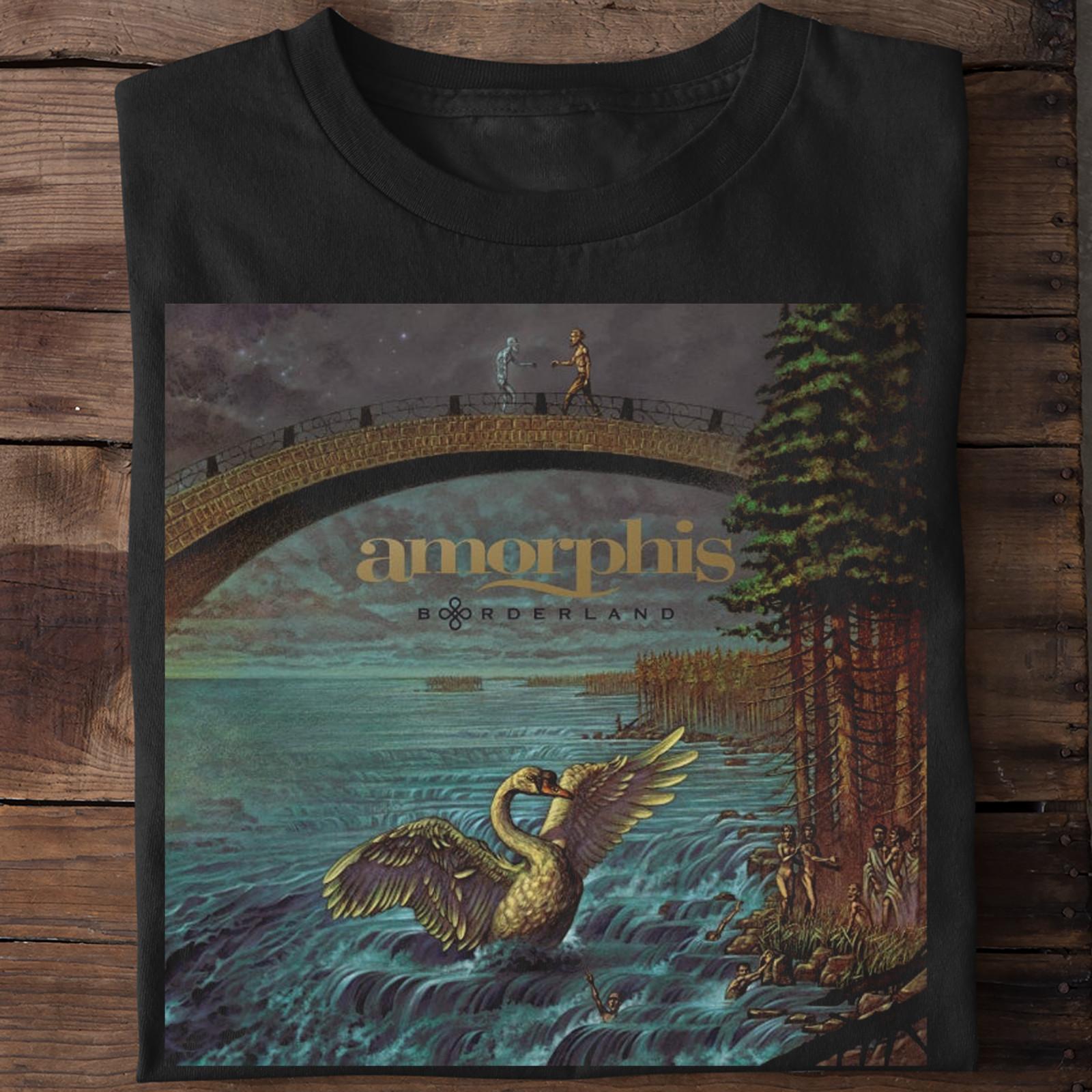 Tour Full Size S-5XL Unisex Unisex T-Shirt XXXL