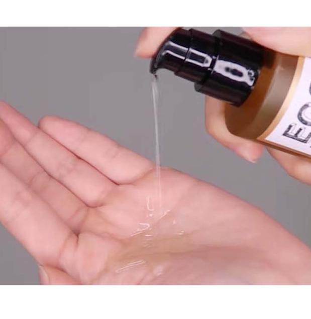 Too cool for school Egg Remedy Hair Oil 100ml – Nourishing & Shine Care