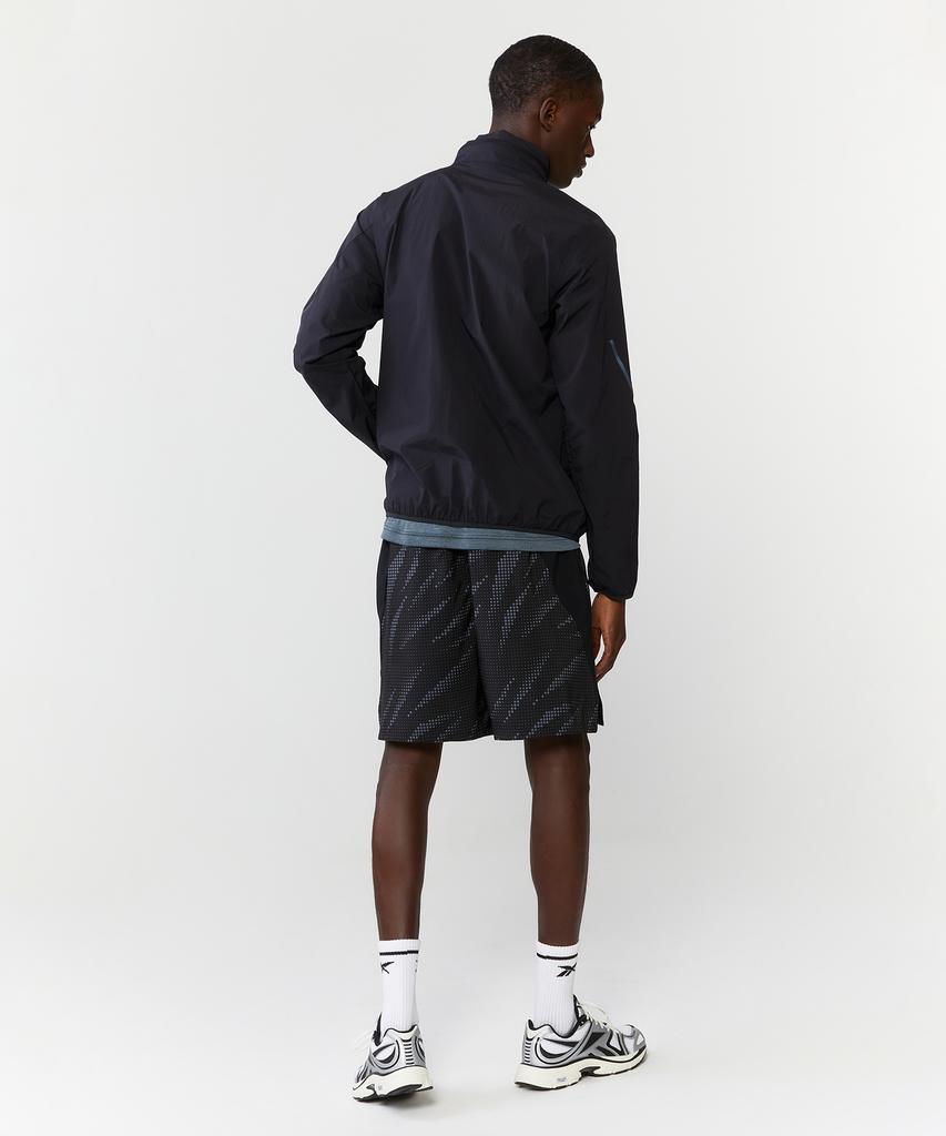 Reebok Speed 4.0 Aop Shorts - Black / 100075610