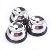 Boiled Egg Piercer Stainless Steel Egg Prickers Separator Endurance Egg Puncher