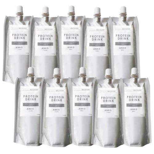 

Протеиновый напиток La Sante с сывороточным протеином, 10 штук, по 150 г каждый, комнатной температуры (4 гладких бобовых пасты, 4 пасты из бобов с кусочками, 2 пасты из белой фасоли) - Протей