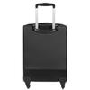 eastpak Transit'r S Koffer, Unisex schwarz Walizki
