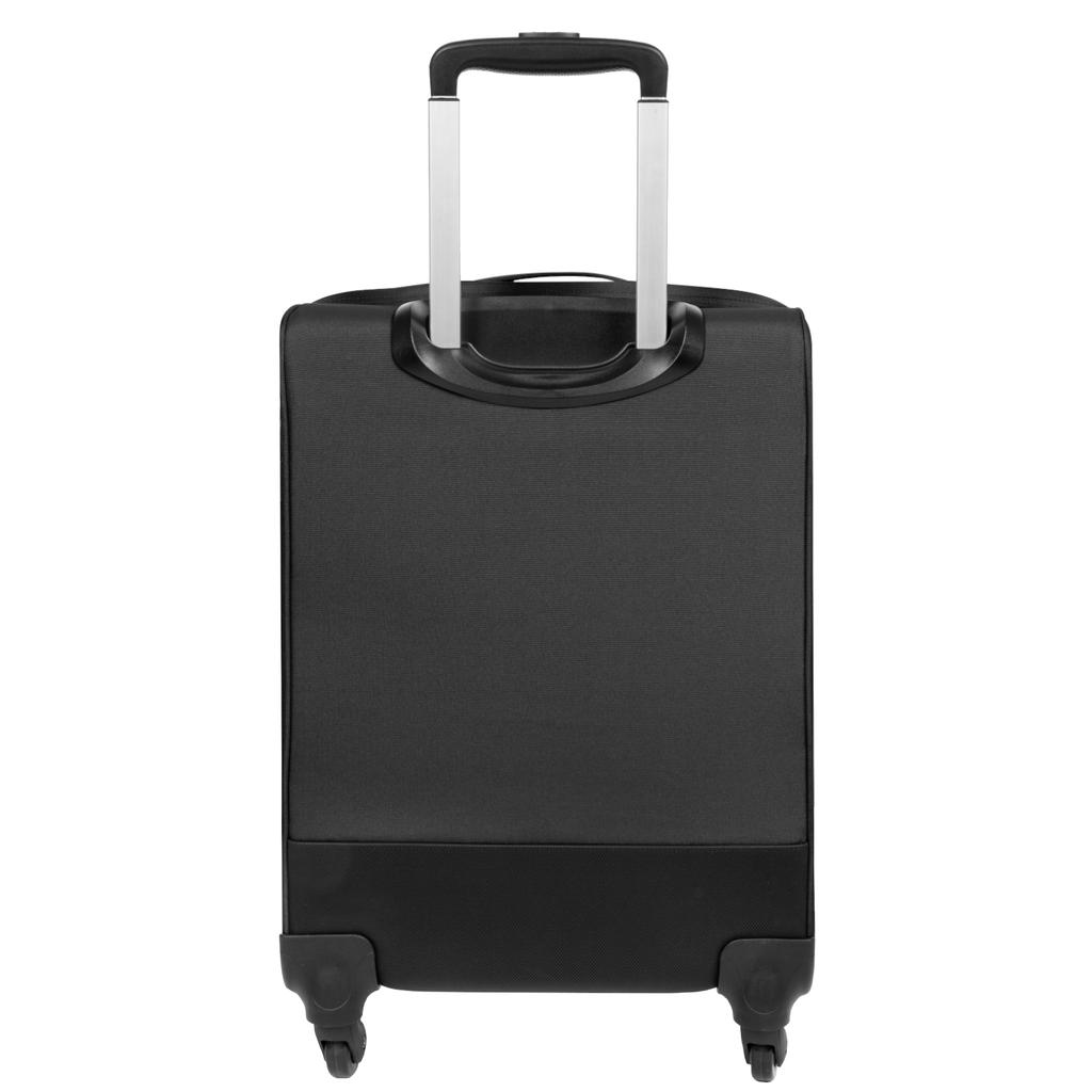 eastpak Transit'r S Koffer, Unisex schwarz Walizki