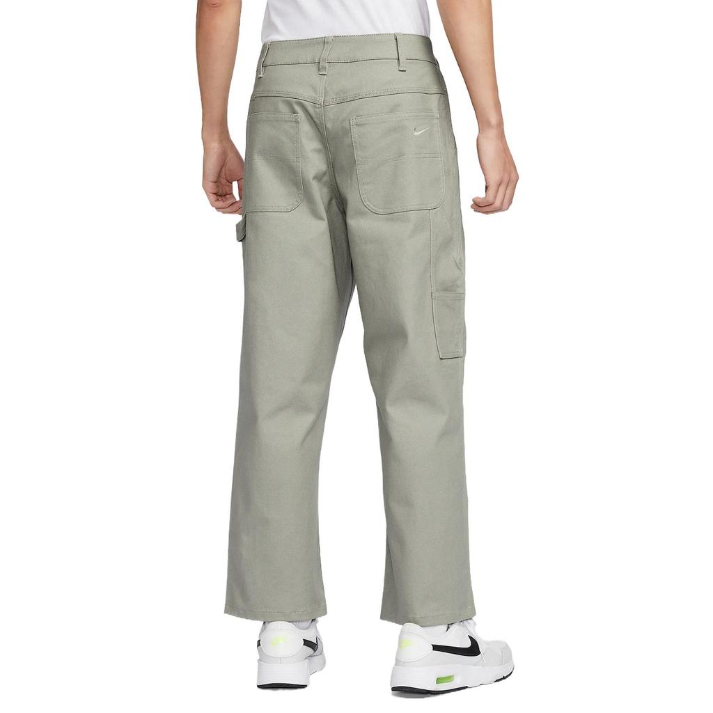 Nike Casual Pants Men's Light Gray FB7199-320