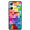 For Poco M7 Pro Phone Case TPU Soft Back Cover for Xiaomi Poco M 7 Pro 5G M7pro Silicone Funda Protector  Floral Patterns Capa