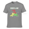 Funny Ohms Law Cartoon Shirt For Unisex And Unisex Tshirt