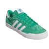 Adidas Nora Court Green Unisex Sneakers Cloud-White Gum JH8144