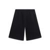 Li Ning Sports Fashion Collection Shorts Men's Black AKST593-4