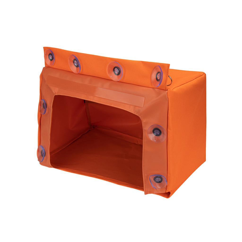 EV-Ladegerät Steckeranschluss Schutz für Elektroauto-Ladestation Wasserdicht Staubdicht Regendicht Ladehalterungsabdeckung