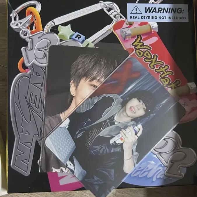 

BOYNEXTDOOR 19.99 Clink Выпущенный Альбом Взломанная Версия