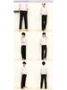 Men's Plus Size Modal Casual Home Pants - Soft and Stretchy