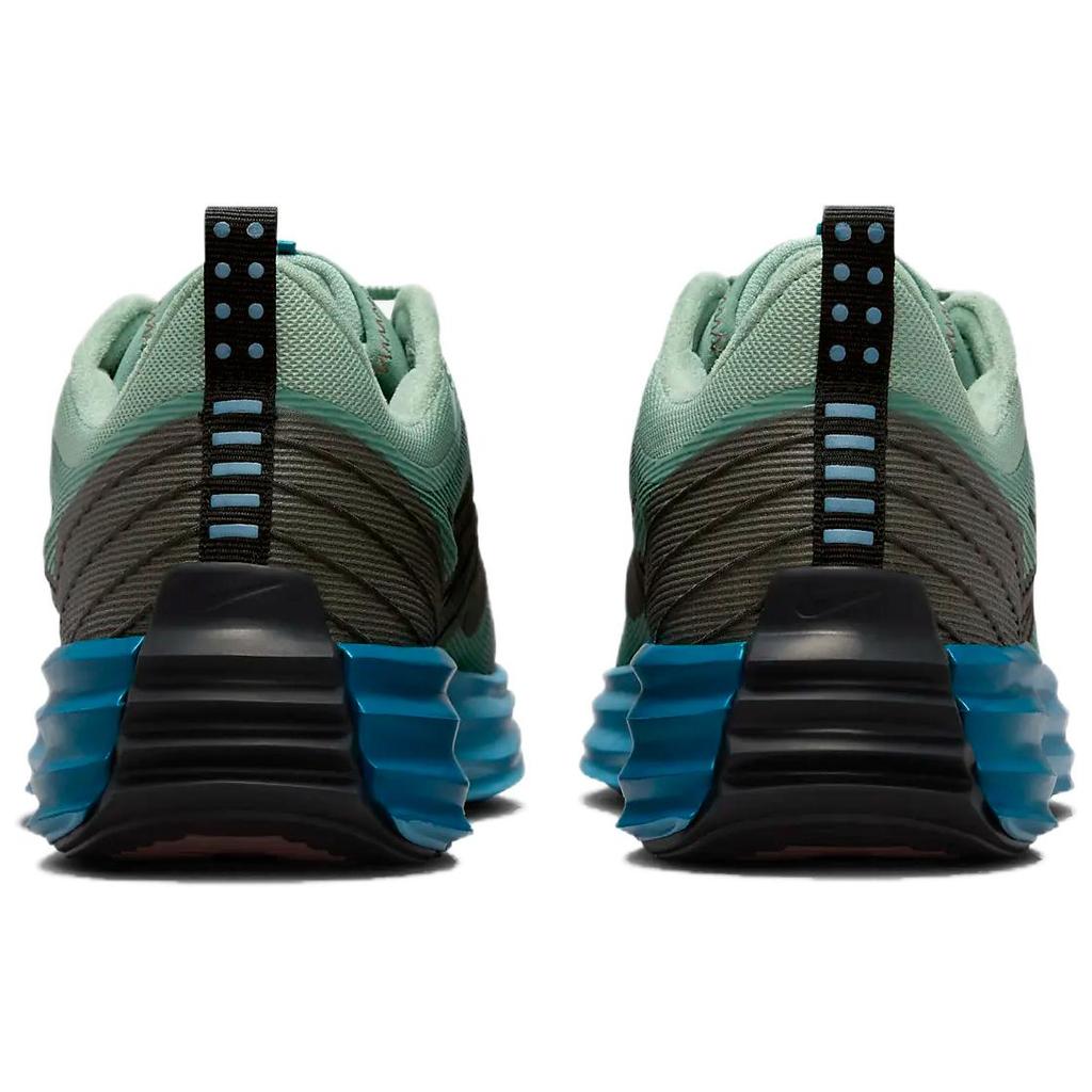 Nike Lunar Roam Steam Dutch Green Men Sneakers Smokey-Mauve Black DV2440-004