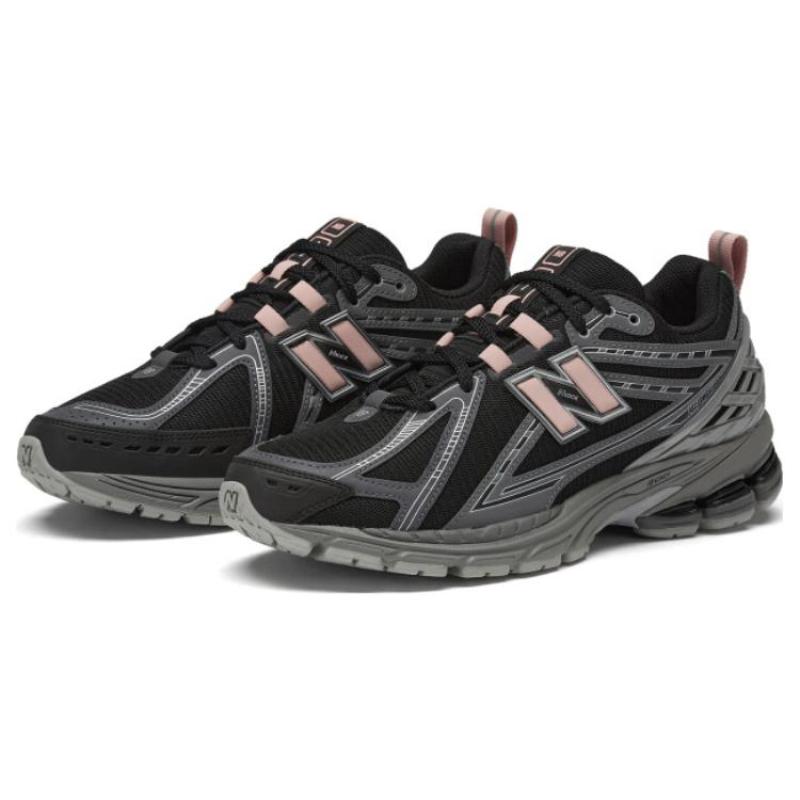 New Balance 1906R Black Pink Moon Sneakers M1906RHC