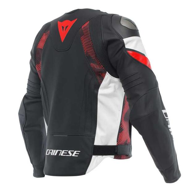 Dainese Avro 5 leather мотокуртка