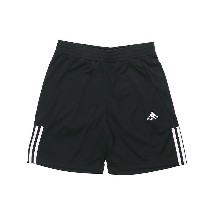 

New Adidas Galaxy Shorts Men s Black D84687 XL