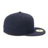 Cap Authentic Flat Visor MLB 7 ACPERF DETTIG HM 25J [New Era] DET/Home 3/4