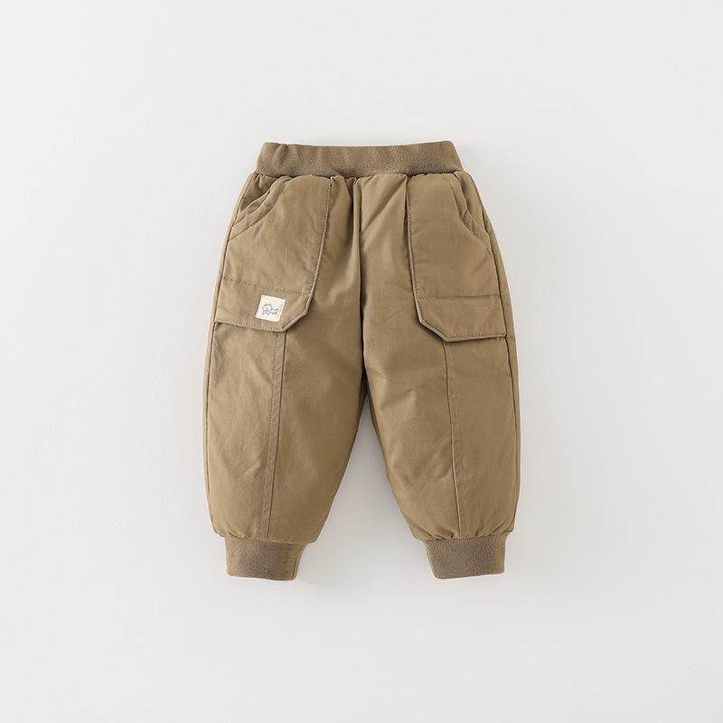 Winter Clearance: Baby Down Jackets - No Returns/Exchanges on Non-Quality Issues