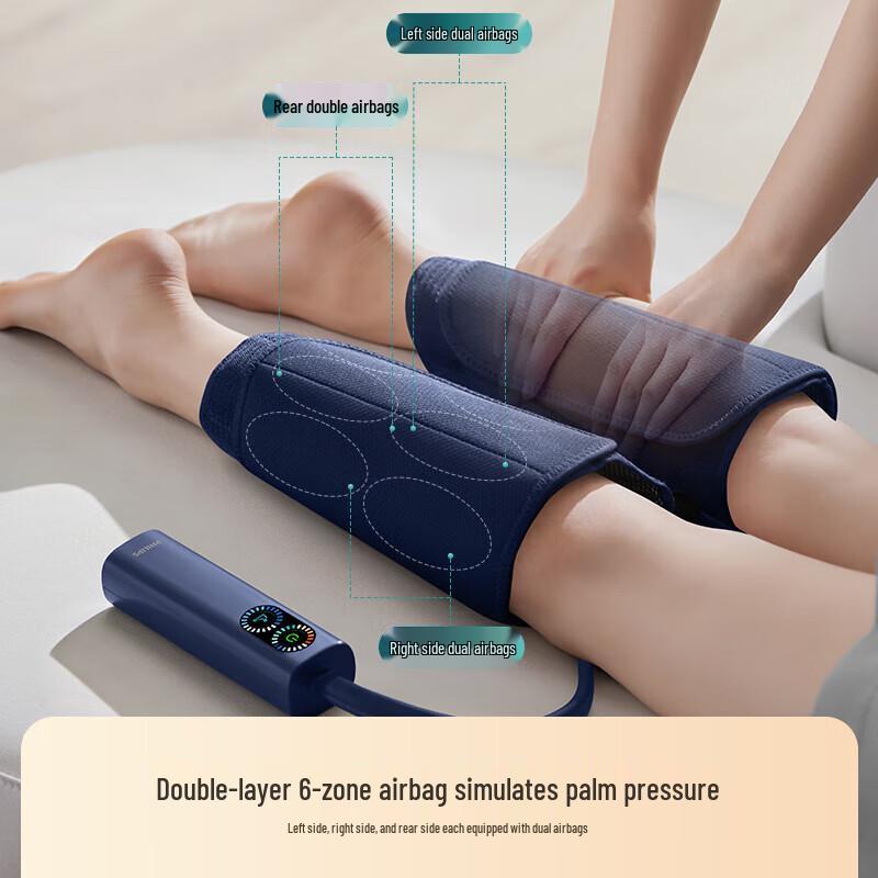 Philips Leg Massager