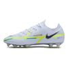 Pantofi Sport Unisex Phantom GT2 Elite FG Gri Volt Fotbal-Gri Deschis-Marin Albastru Închis CZ9890-054