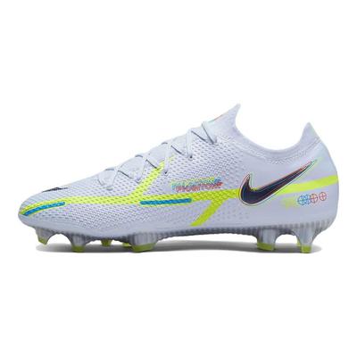 Phantom GT2 Elite FG Pilki Volt Unisex Sportbačiai Futbolo-Pilki Šviesiai-Jūriniai Patamsinti-Mėlyni CZ9890-054