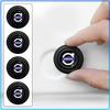 Car Door Trunk Soundproof Shockproof Buffer Cushion Pad Fit For Volvo XC60 XC90 S60 S80 S40 V40 V60 V70 V50 XC70