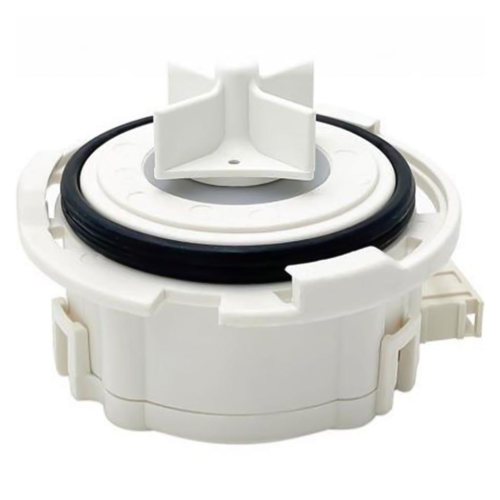 ABQ75742501 Dishwasher Drain Pump Fit for LDTS5552S LDFN4542W LDFN3432T LDFN343LS ADFD5448AT LDPN6761T LDP6810BD