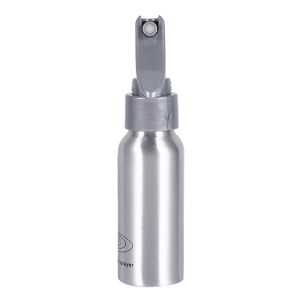 60 200 350 450ML Salon Hair Spray Empty Bottle Hairdressing Flowers Plant Water Sprayer 6 Types