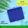 Bra Extension Buckle: 4 Rows, 3 or 4 Buckle Options, Stainless Steel, Large Size Adjustable Extender.