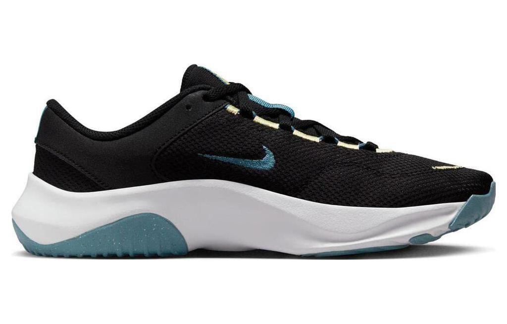 Nike Legend Essential 3 Next Nature 'Black Aqua Lemon' Women's DM1119-006