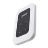 Portable 4G WiFi Hotspot 300Mbps Plug and Play Support 10 Devices Travel Mobile Hotspot with SIM Card Slot for