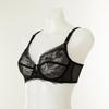 Wacoal European Sheer Underwire Bra Cd Cup [dbr0464c D]