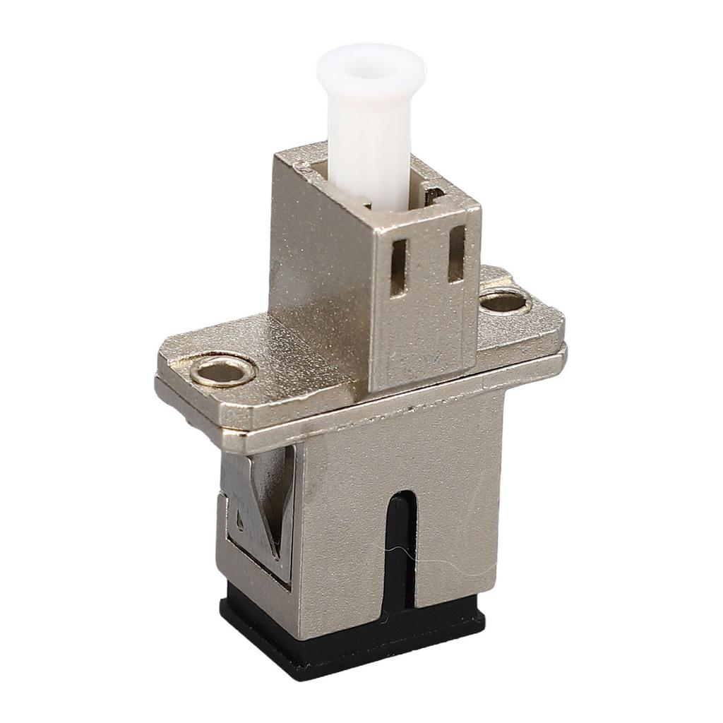 Conector Fibră Optică SC UPC Femelă la Adaptor LC UPC Femelă pentru Rețea de Comunicații