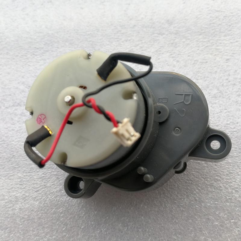 Vacuum Cleaner Side Brush Motor Engine for GUTREND STYLE 200 AQUA Robot Vacuum Cleaner Robot Parts Brush Assembly