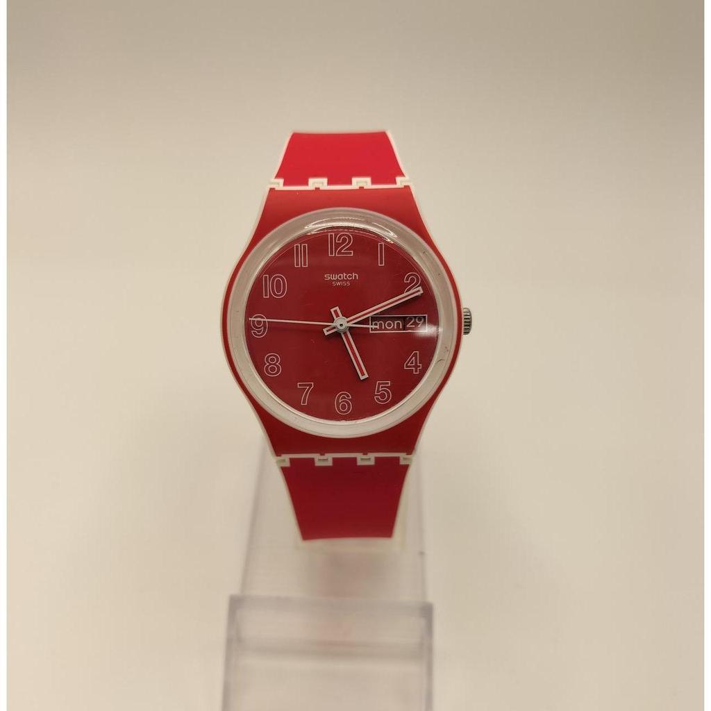 Used SWATCH Quartz