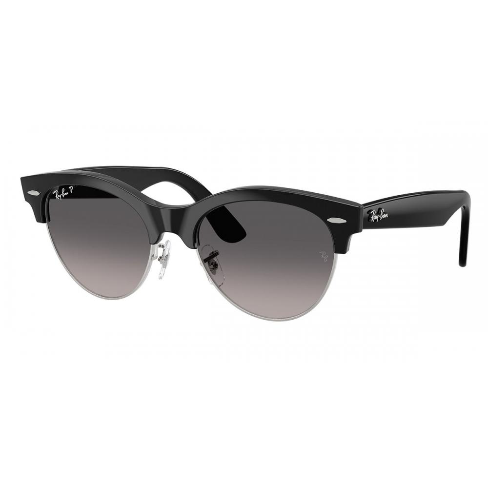 

Солнцезащитные очки унисекс Ray Ban Rb2341 Clubmaster Way 1354m3 51-19-150