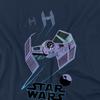 Star Wars Childrens/Kids Death Star Defenders Sweatshirt