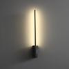 Luxury Gold Lighting Fixture Wall Light Simple Copper Led Indoor Wall Lamp for Bedroom Modern Design Wall Sconce Bracket Light