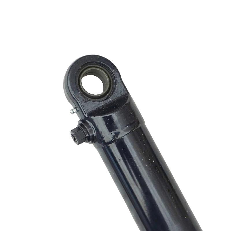 Hydraulic Cylinder - Double-acting Cylinder (90 Degrees) Stroke 200mm ARCHIMEDES