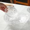 IJARL Luxus Glas Obst- & Dessertteller