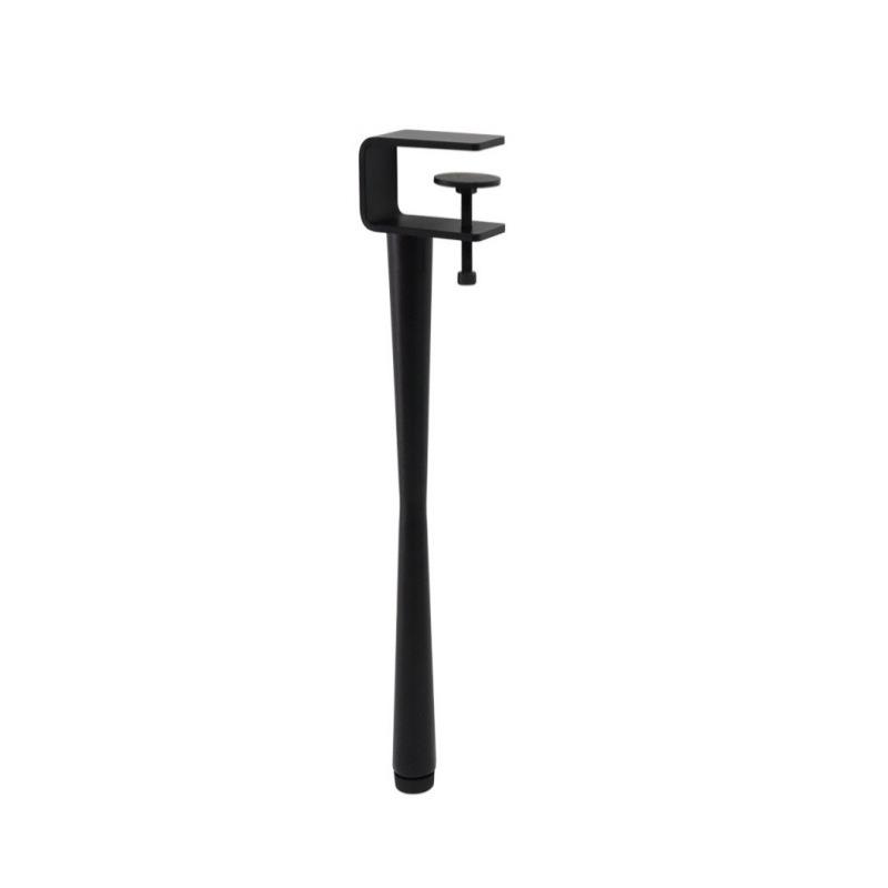 

Detachable No-Drill Wrought Iron Table Legs for Coffee and Outdoor Tables